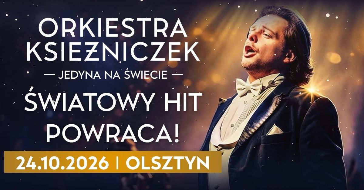 Orchestra of the Princesses — Vienna Concert 4