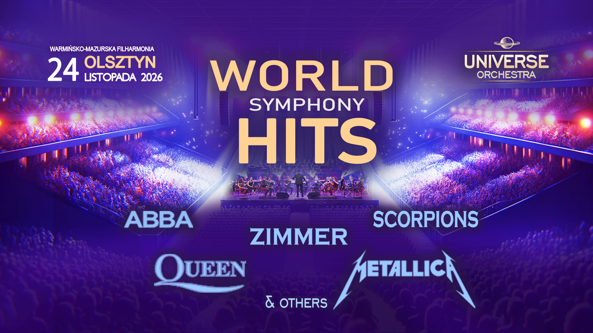 World Hits