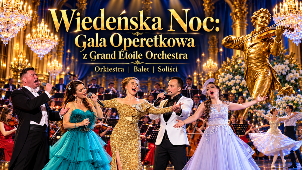 Wiedeńska Noc