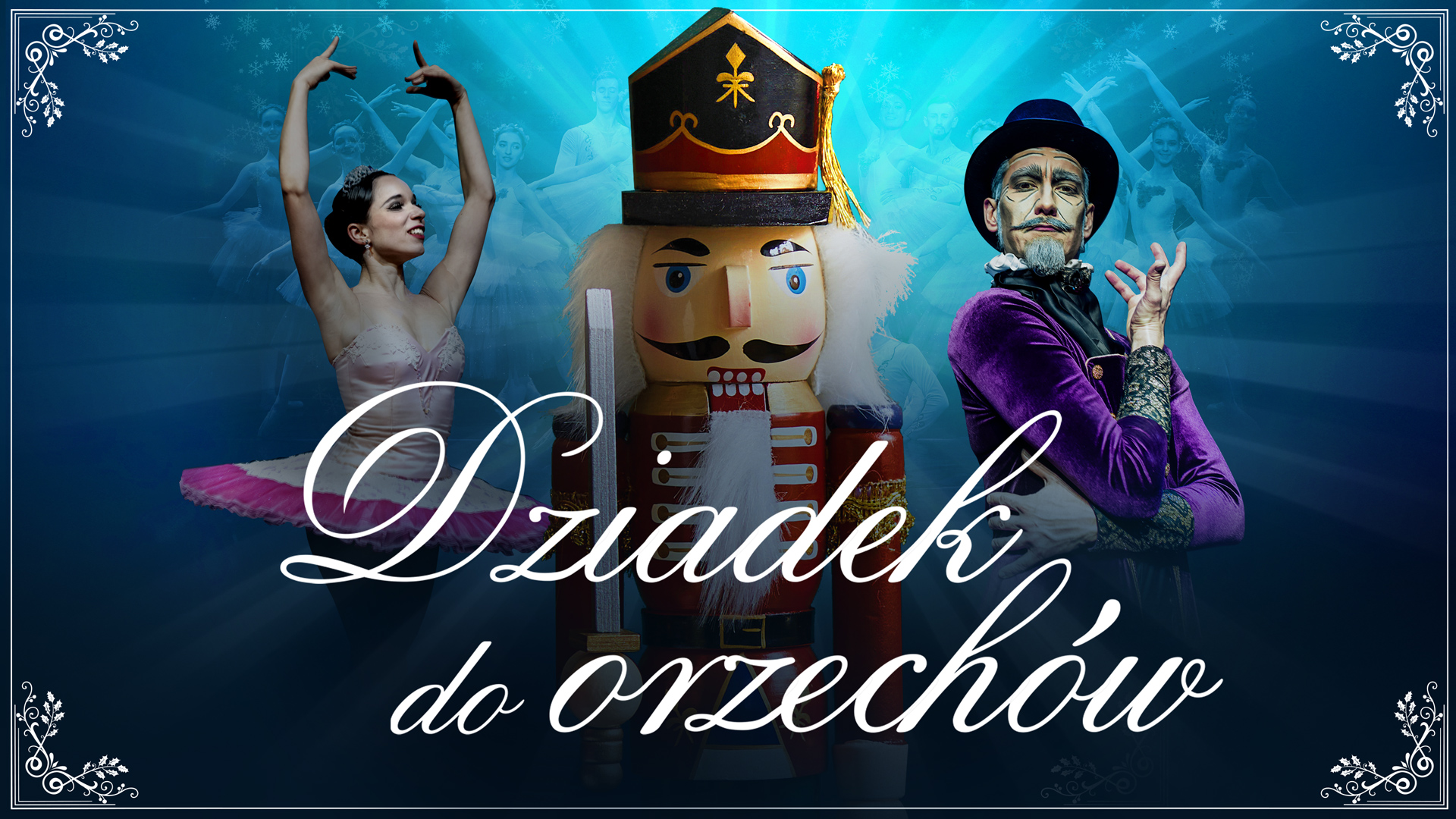 The Nutcracker