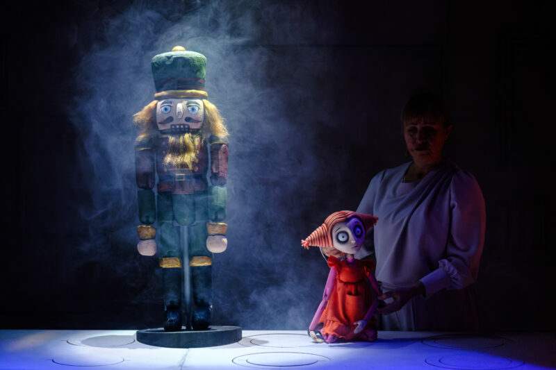 Nutcracker