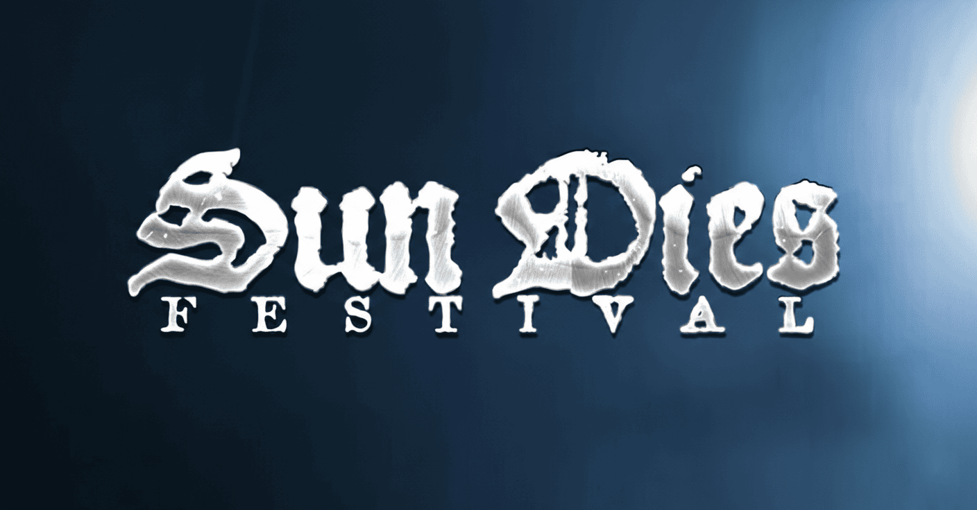 Sun Dies Festival 2027
