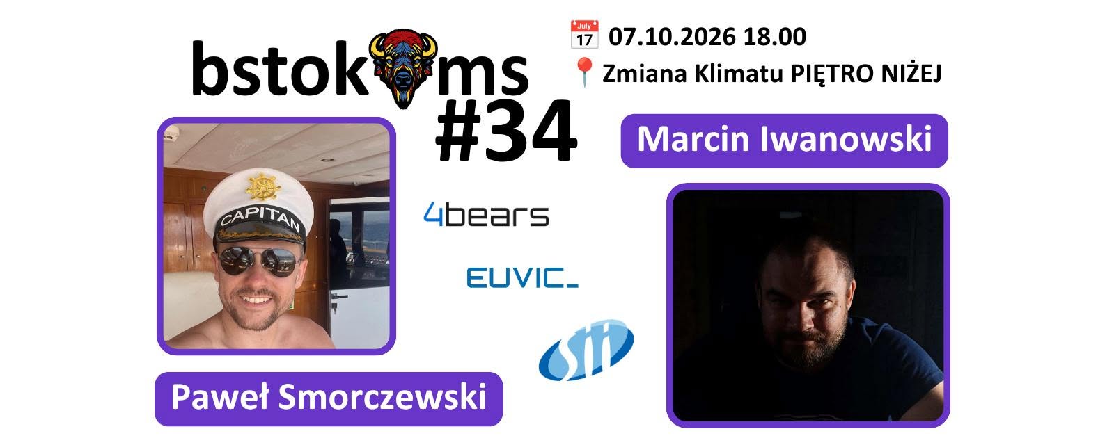 bstok. ms — Bialystok Microsoft Supporters Group #34