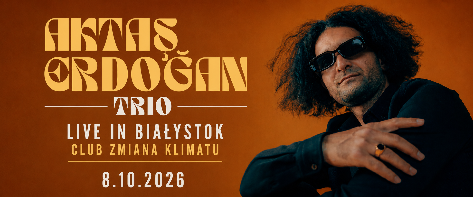 Aktaş Erdoğan Trio