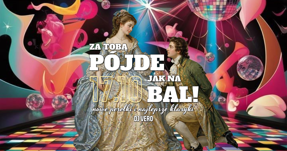 I'LL FOLLOW YOU LIKE A BALL • new gems and legendary classics • DJ VERO