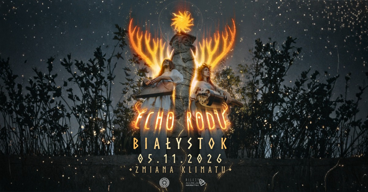 Echo of the Family