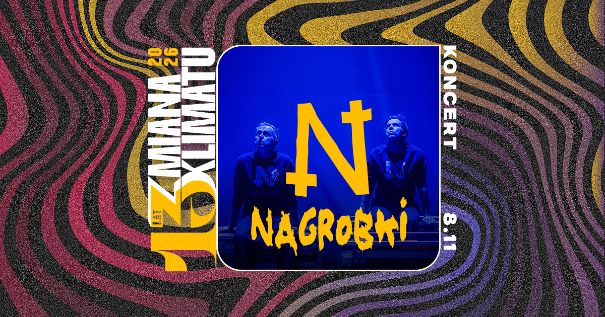 Nagrobki / 08.11.2026