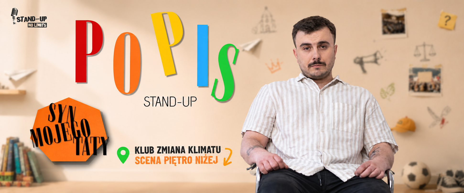 SynmyTags in the program “POPIS”