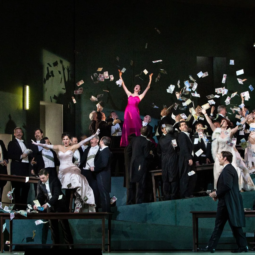Manon, J. Massenet