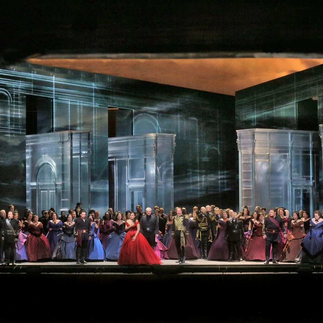 Otello, G. Verdi
