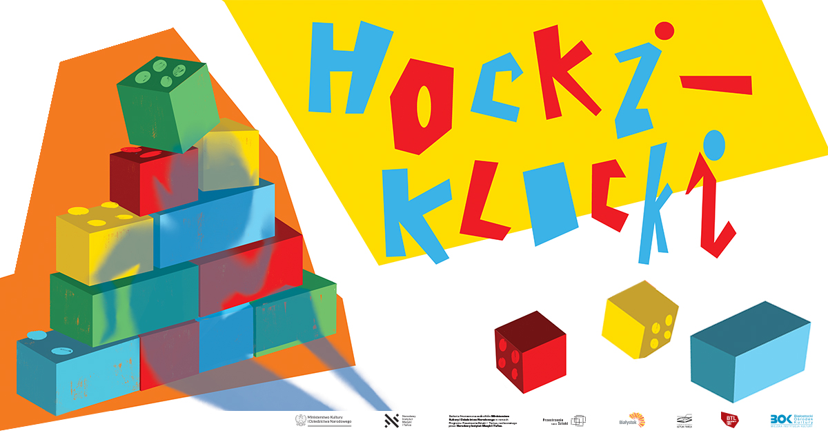 Hocki-Blocki