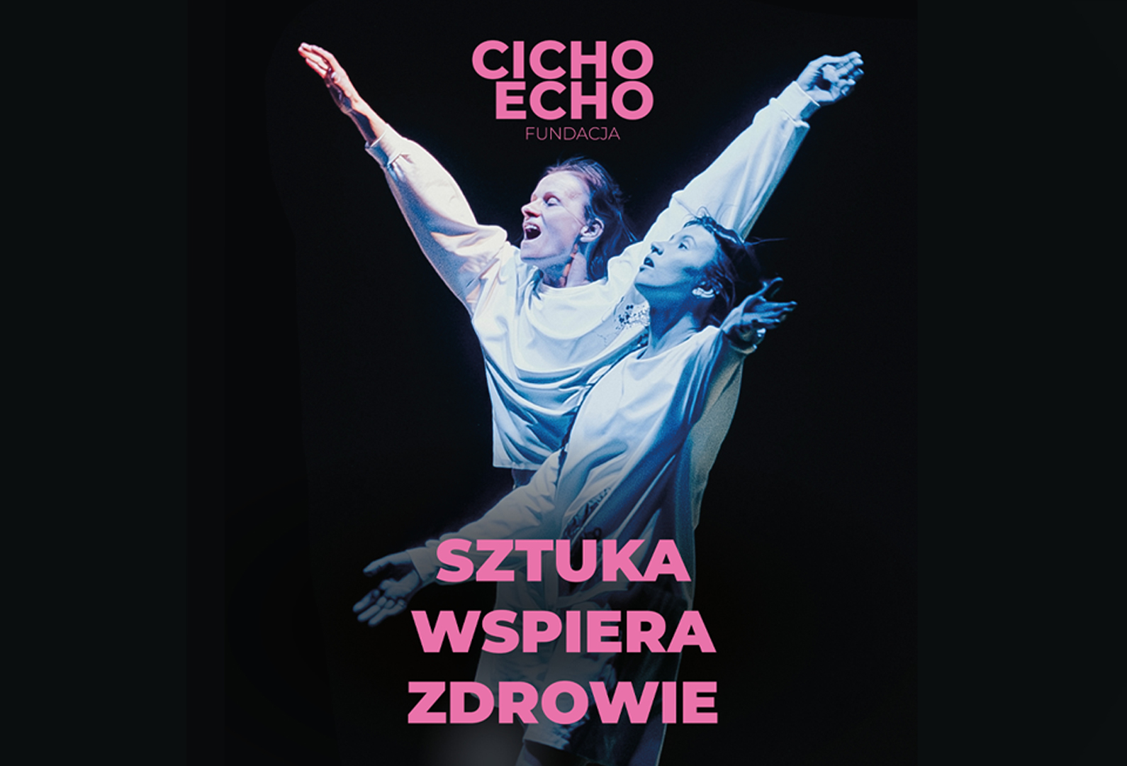 Sztuka wspiera zdrowie