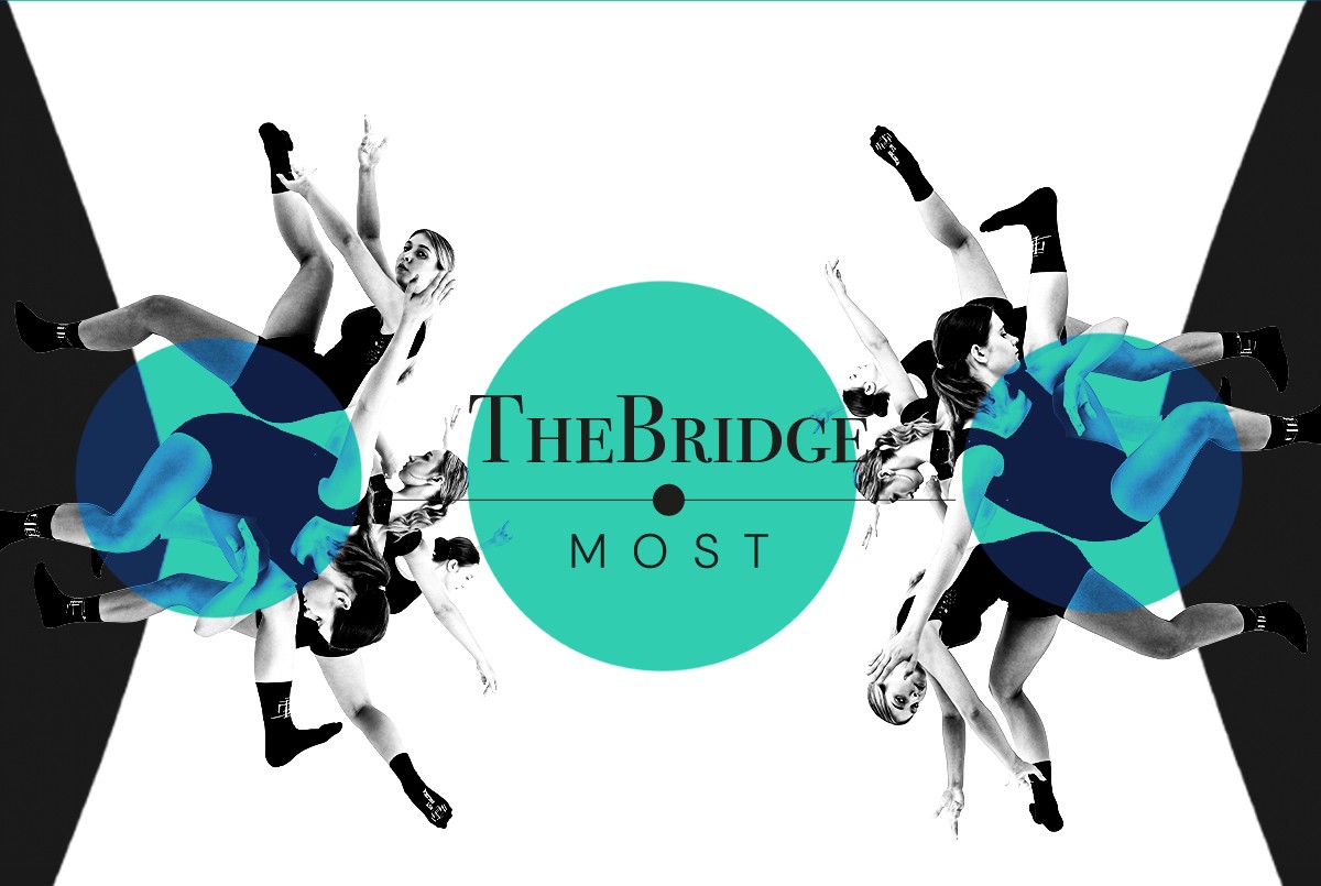 The Bridge — The First Meeting
