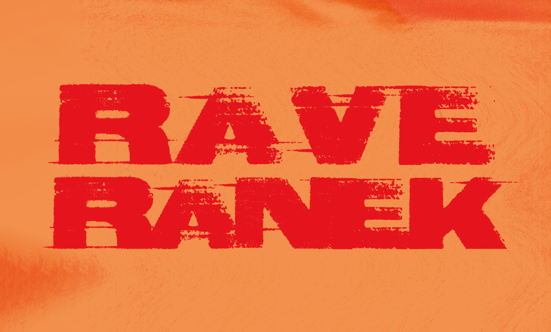 RaveRanek vol #2 – wejście w jesień