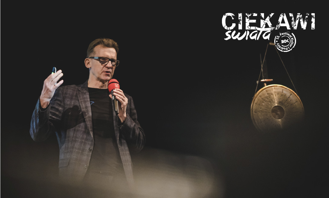 15. FKiPCŚ | CEZARY BOROWY: CZESKI BREAKING BAD. OPOWIEŚĆ O PRZEMYTNIKU SPEŁNIONYM