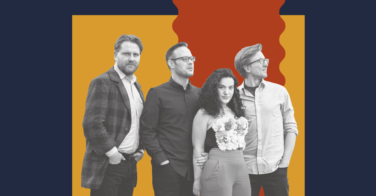 Jazz na BOK-u: Simona De Rosa & Confusion Project