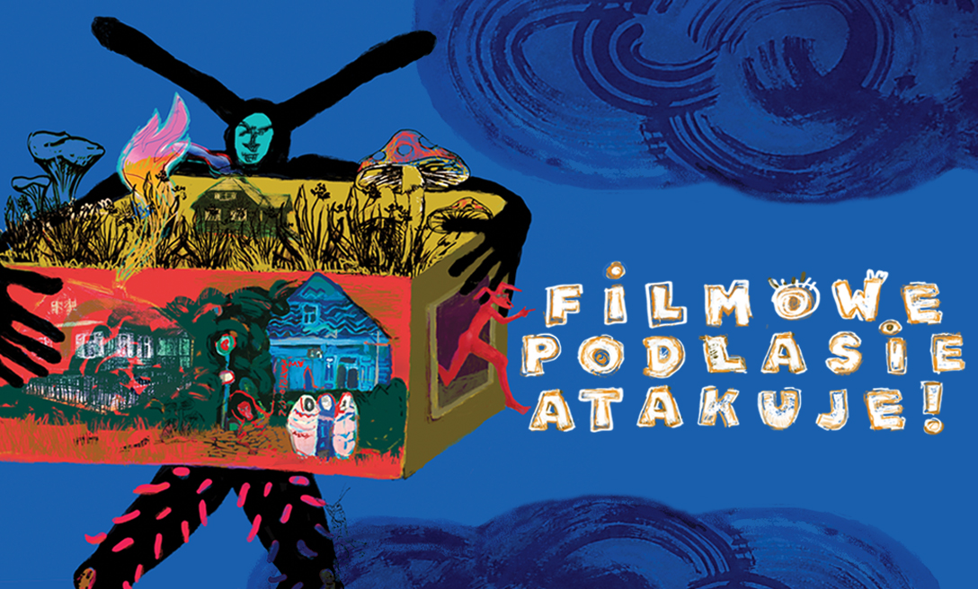 MOVIE PODLASIE IS ATTACKING! 2026