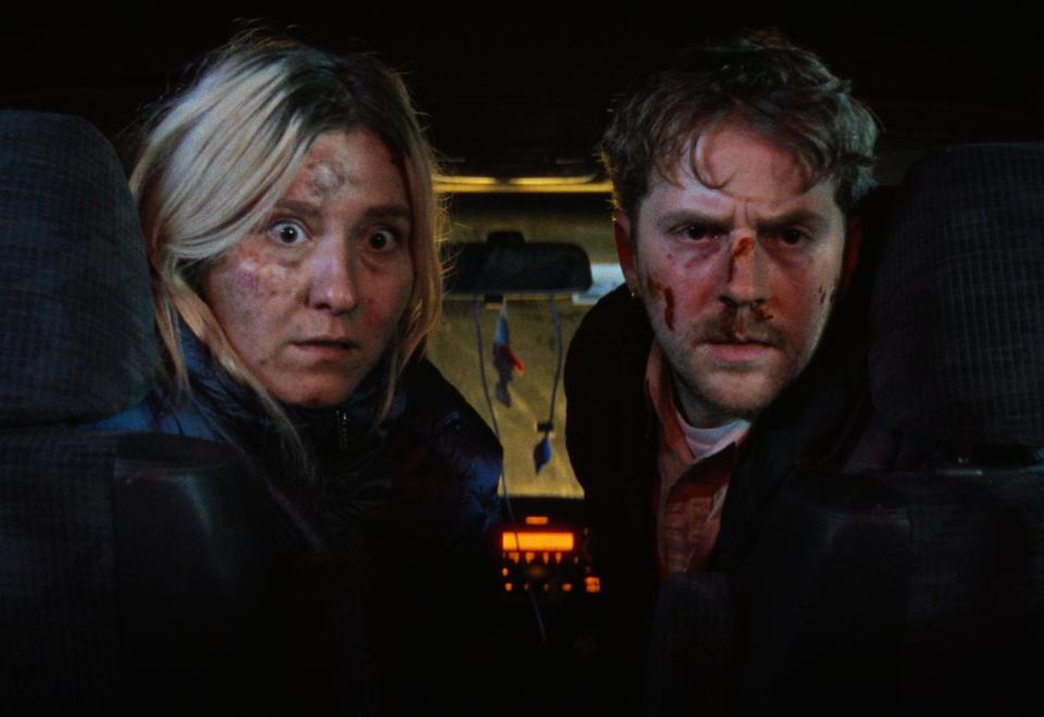 Splat!FilmFest on tour: Rola życia i śmierci