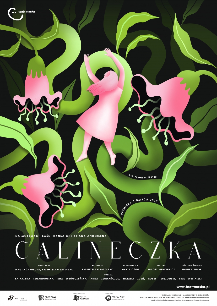 Calineczka