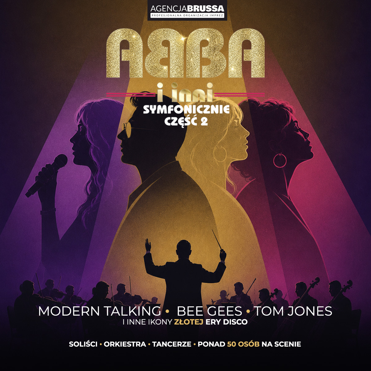 ABBA AND OTHERS SYMPHONICALLY