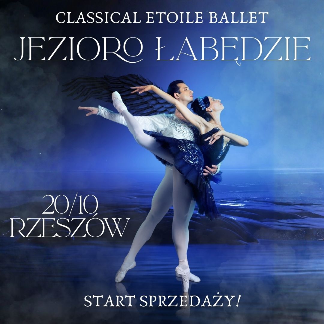 Swan Lake — Classical Etoile Ballet