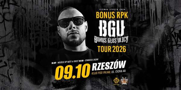 Bonus RPK