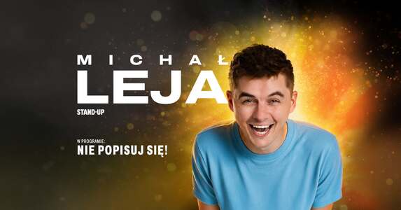 Michal Leja