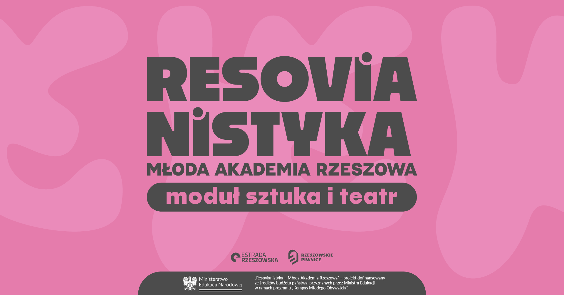 Attempts in action. Theatre laboratory | Resovianistyka — Młoda Akademia Rzeszowa: art and theatre