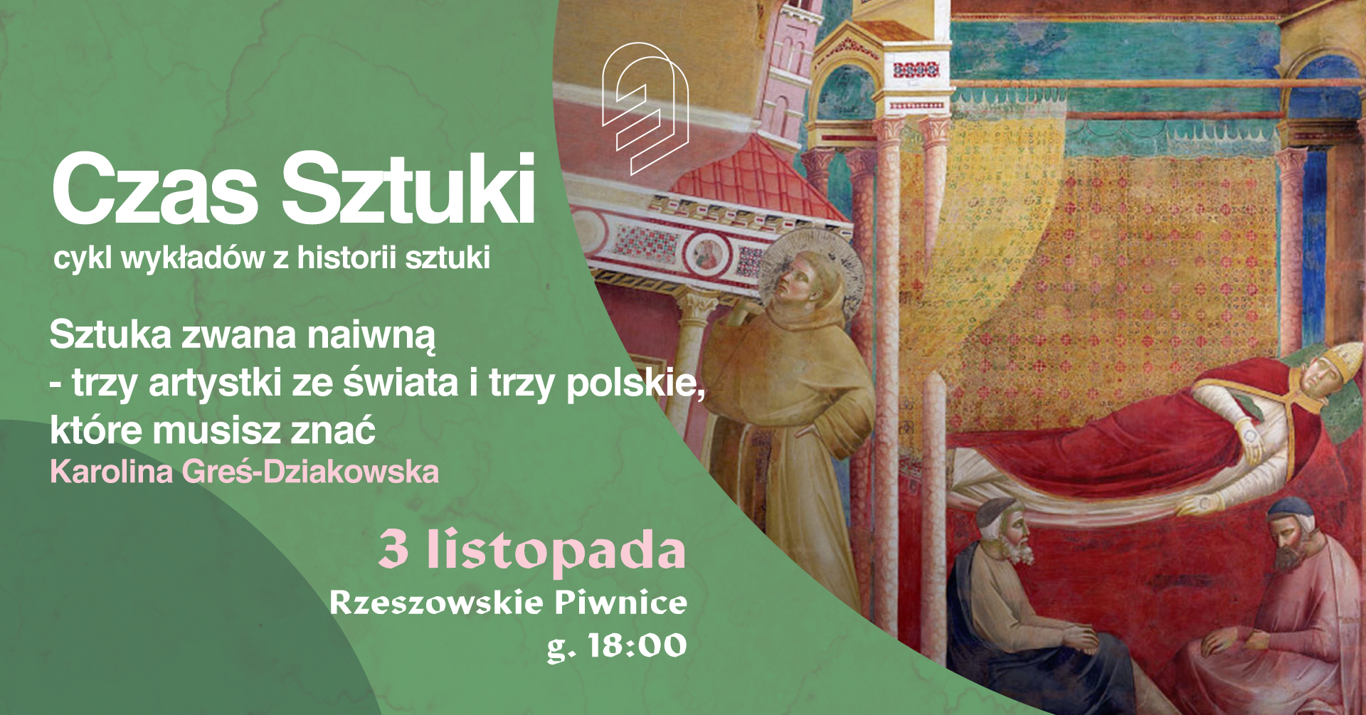 Art called naive - three artists from the world and three Polish artists you need to know | CZAS SZTUKI
