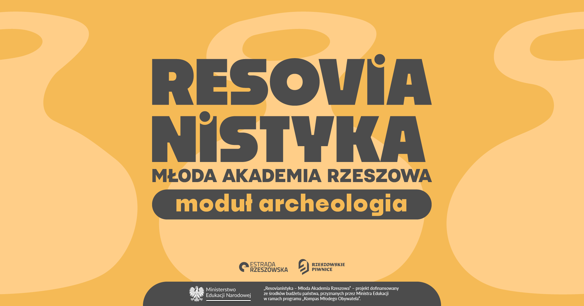 Slavs - archaeological workshops | Resovianistyka - Młoda Akademia Rzeszowa