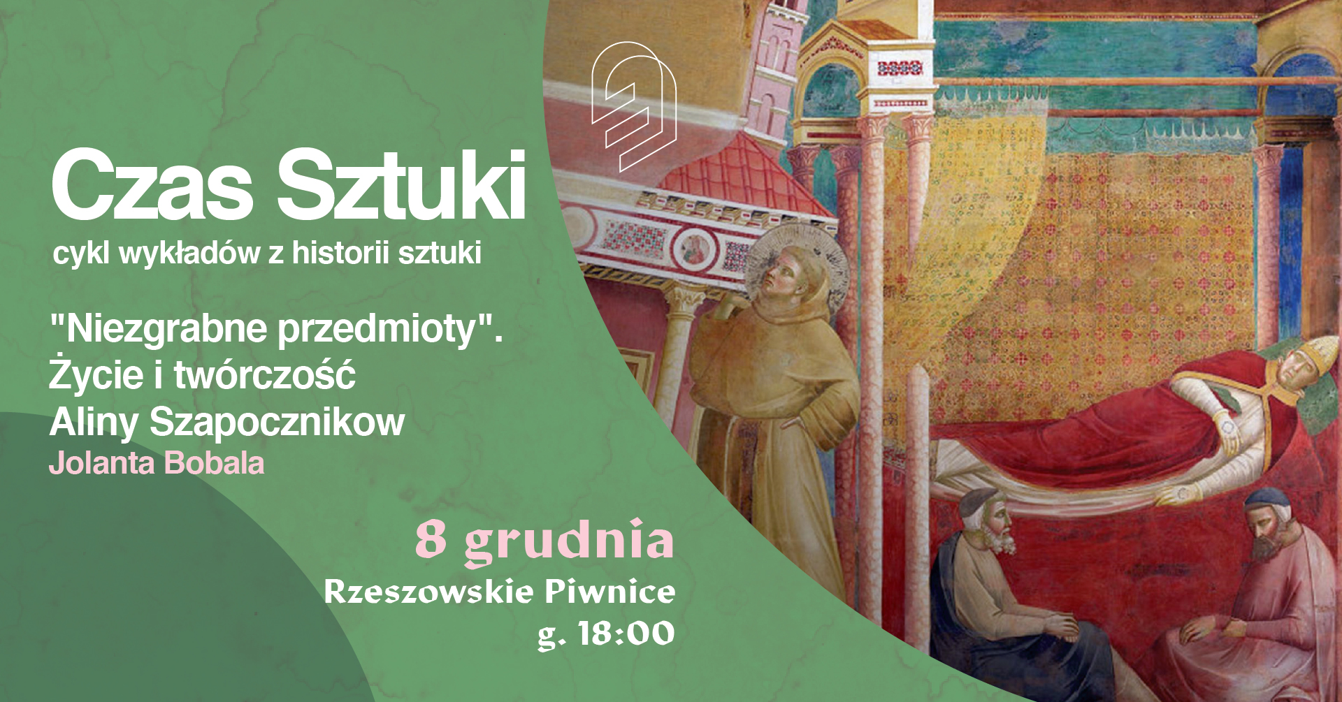 "Niezgrabne przedmioty". Życie i twórczość Aliny Szapocznikow | CZAS SZTUKI