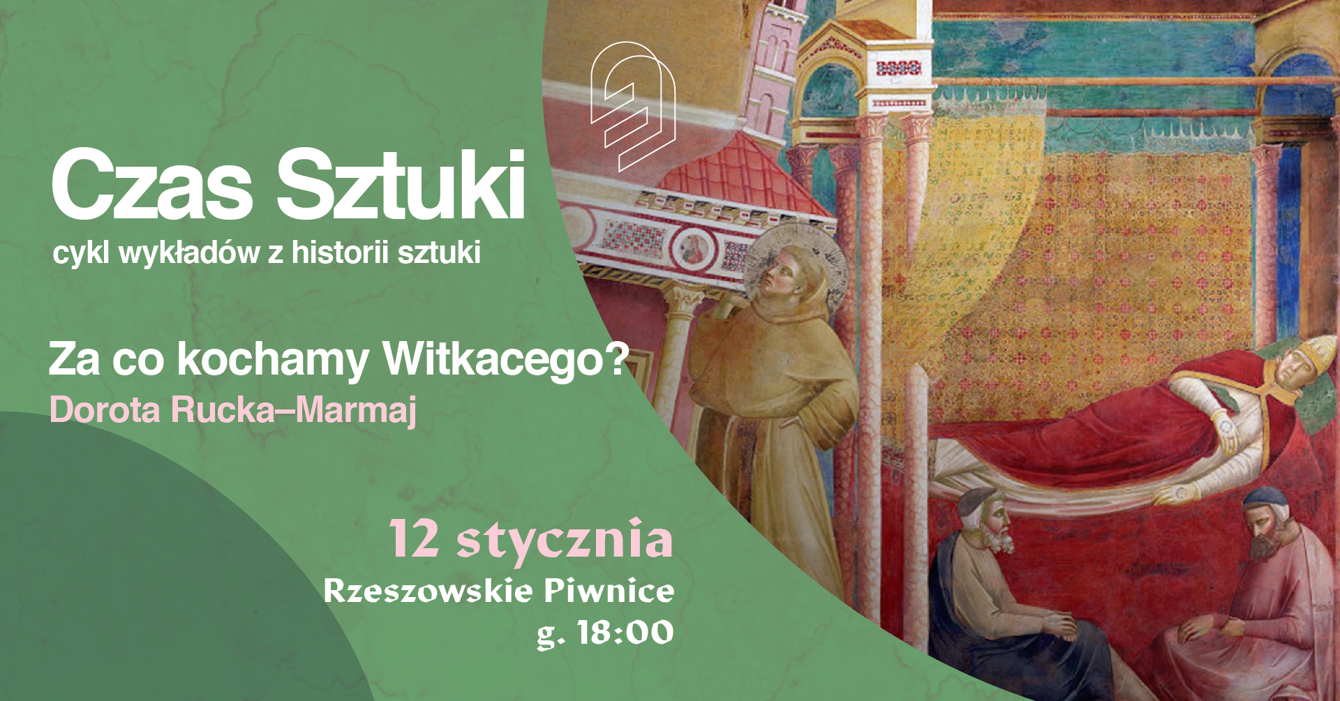 What do we love Witkacy for? | TIME OF ART