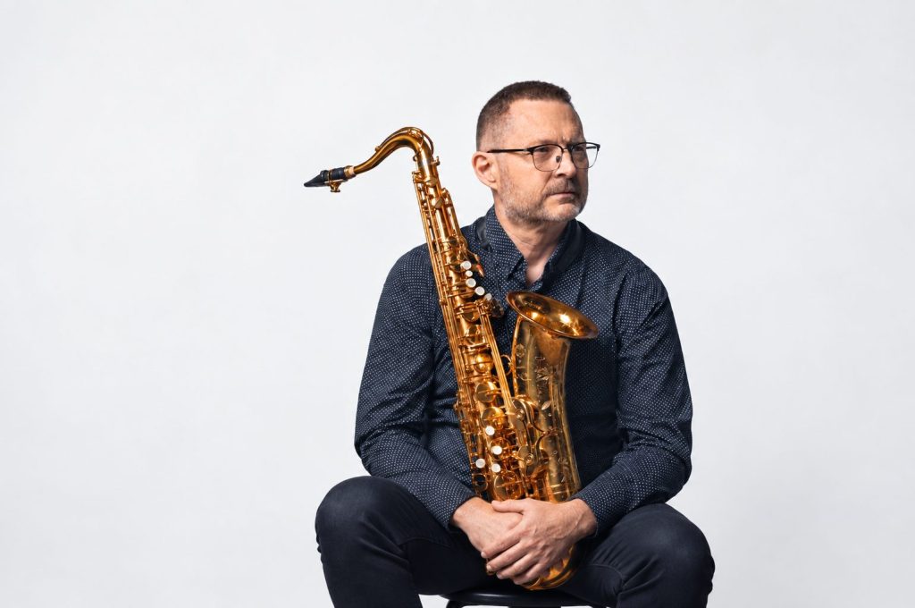 Maciej Sikała International Quartet — 26th Jazz From New Festival 2026