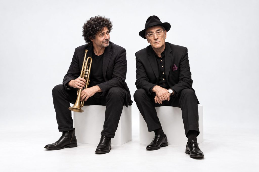 Leszek Kulakowski feat. Christoph Titz — 26th Jazz From New Festival 2026