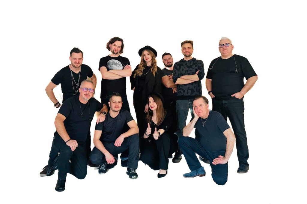 Pink Floyd Tribute — The Echoes Project
