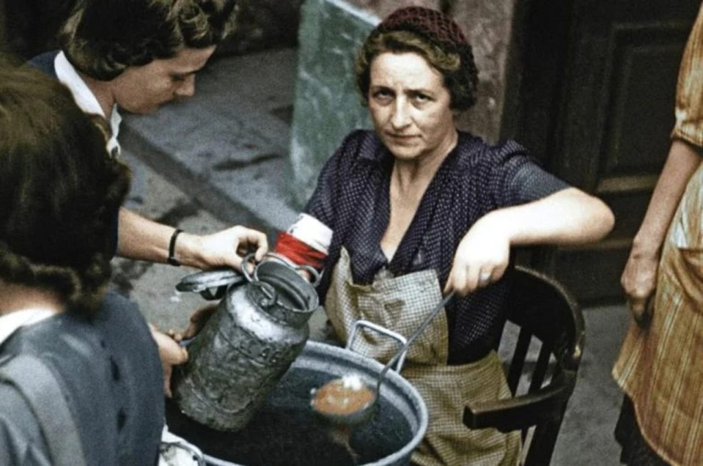 APF: Warsaw Uprising | We call on Mr. Smith
