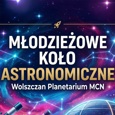 Youth Astronomical Circle — basic group
