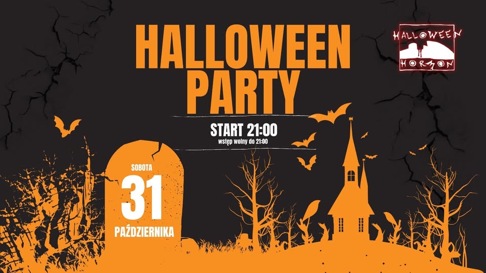 HALLOWEEN PARTY IN HORMONE! 👻🎃