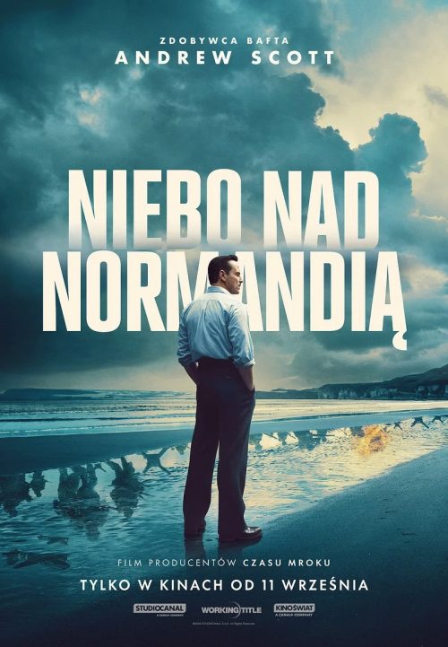 Sky over Normandy - subtitles