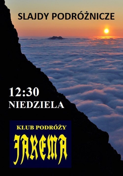 Slajdy podróżnicze: Botswana. Przez deltę Okawango i piaski Kalahari. Krzysztof Kobus