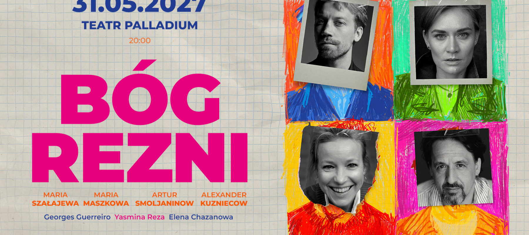Bóg Rezni
