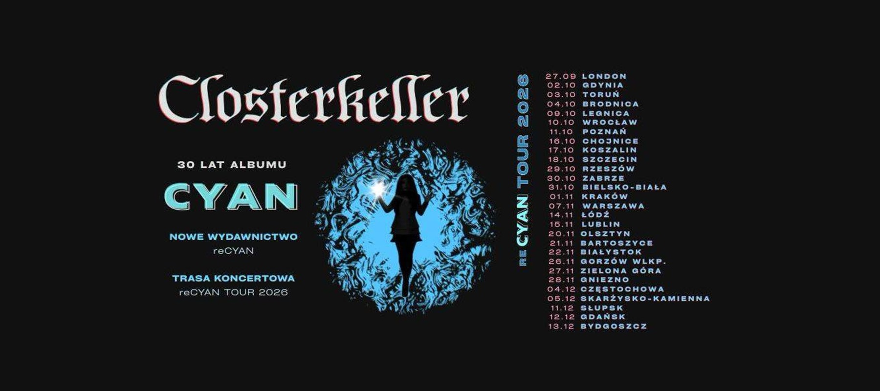 Closterkeller
