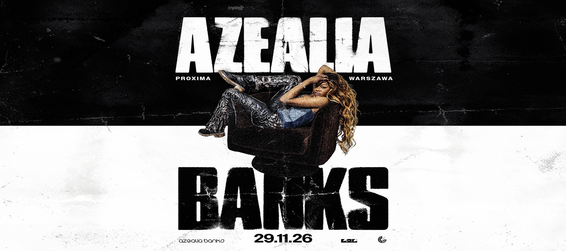 Azealia Banks