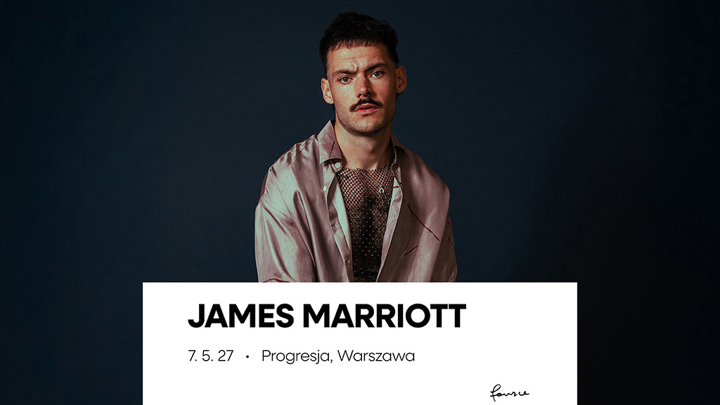 James Marriott