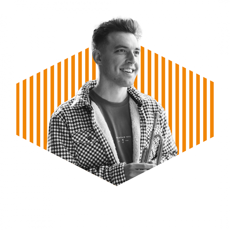 The Power of Sound | Trumpet Mania Final with Louis Dowdeswell