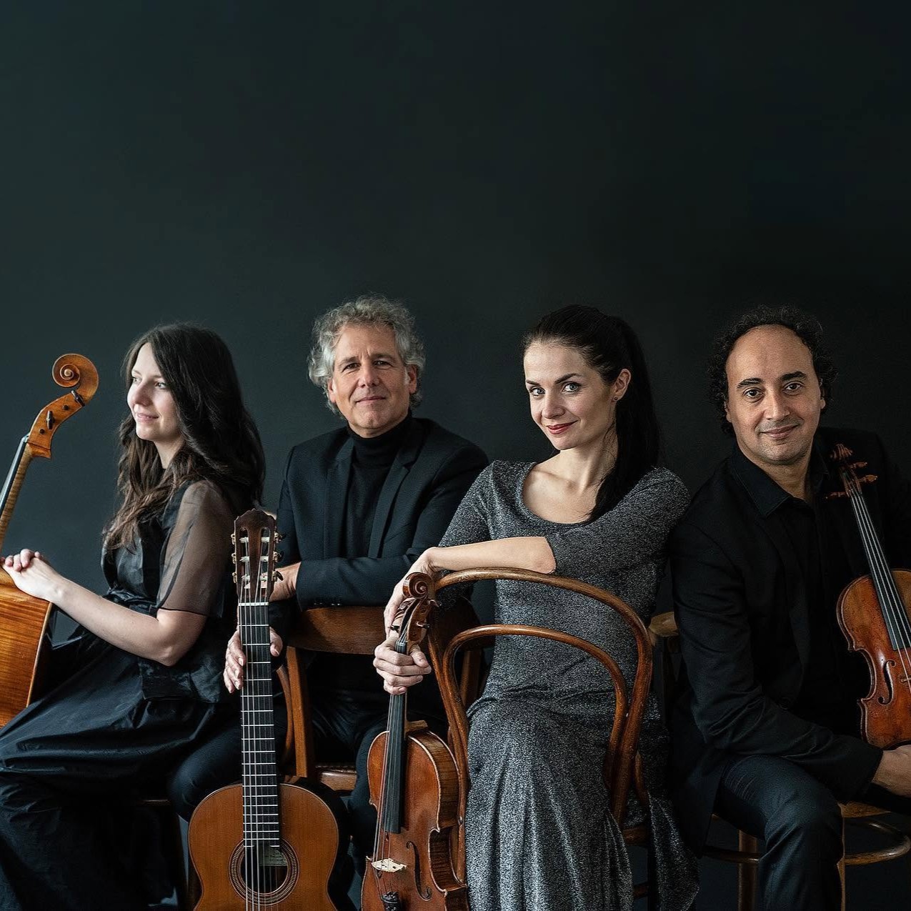 Paganini Ensemble Vienna
