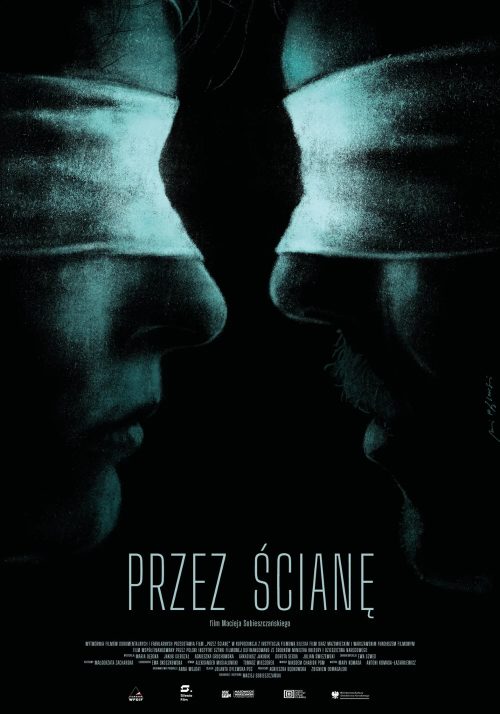 Przez ścianę - pokaz przedpremierowy