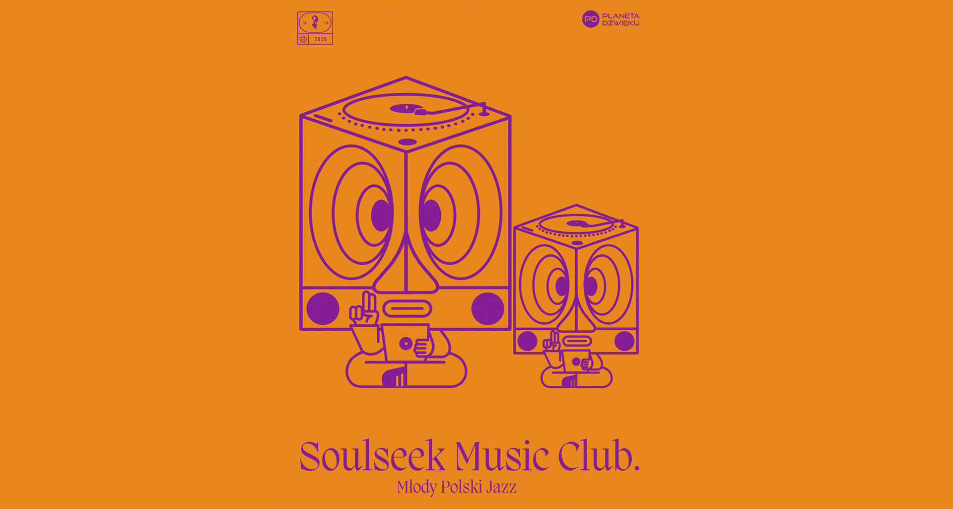 Soulseek Music Club