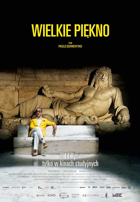 Wielkie piękno