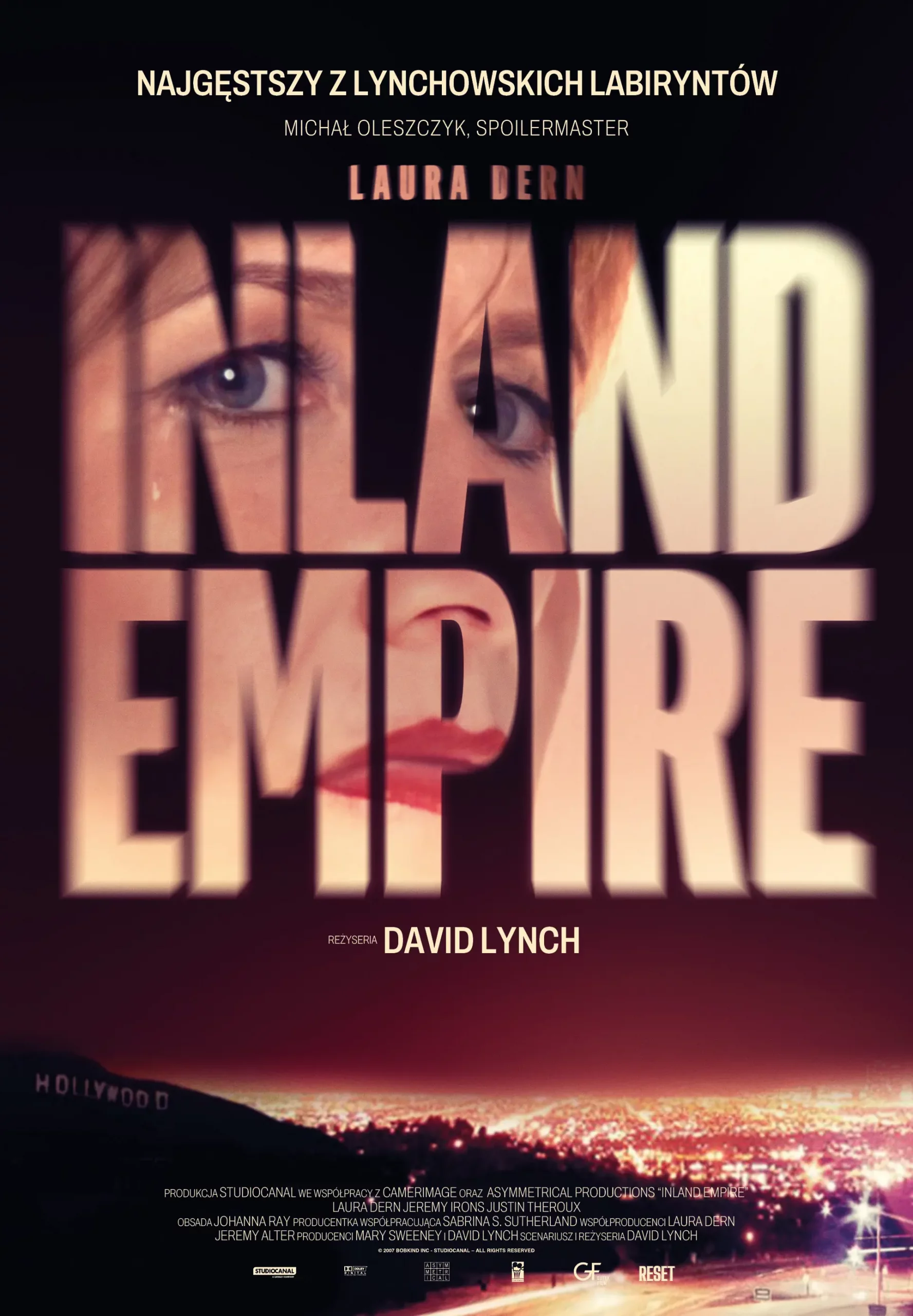 Inland Empire